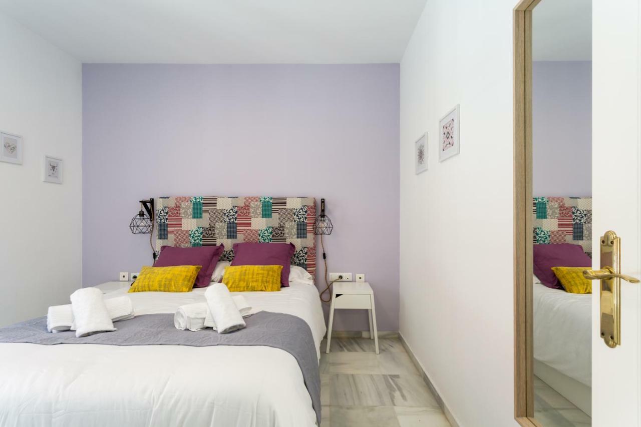 Uniko Home Sevilla المظهر الخارجي الصورة
