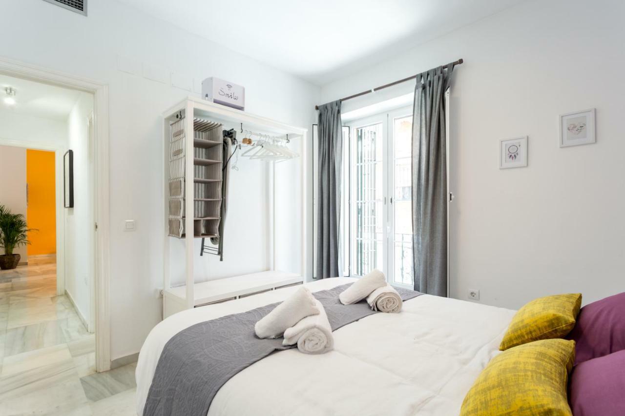 Uniko Home Sevilla المظهر الخارجي الصورة