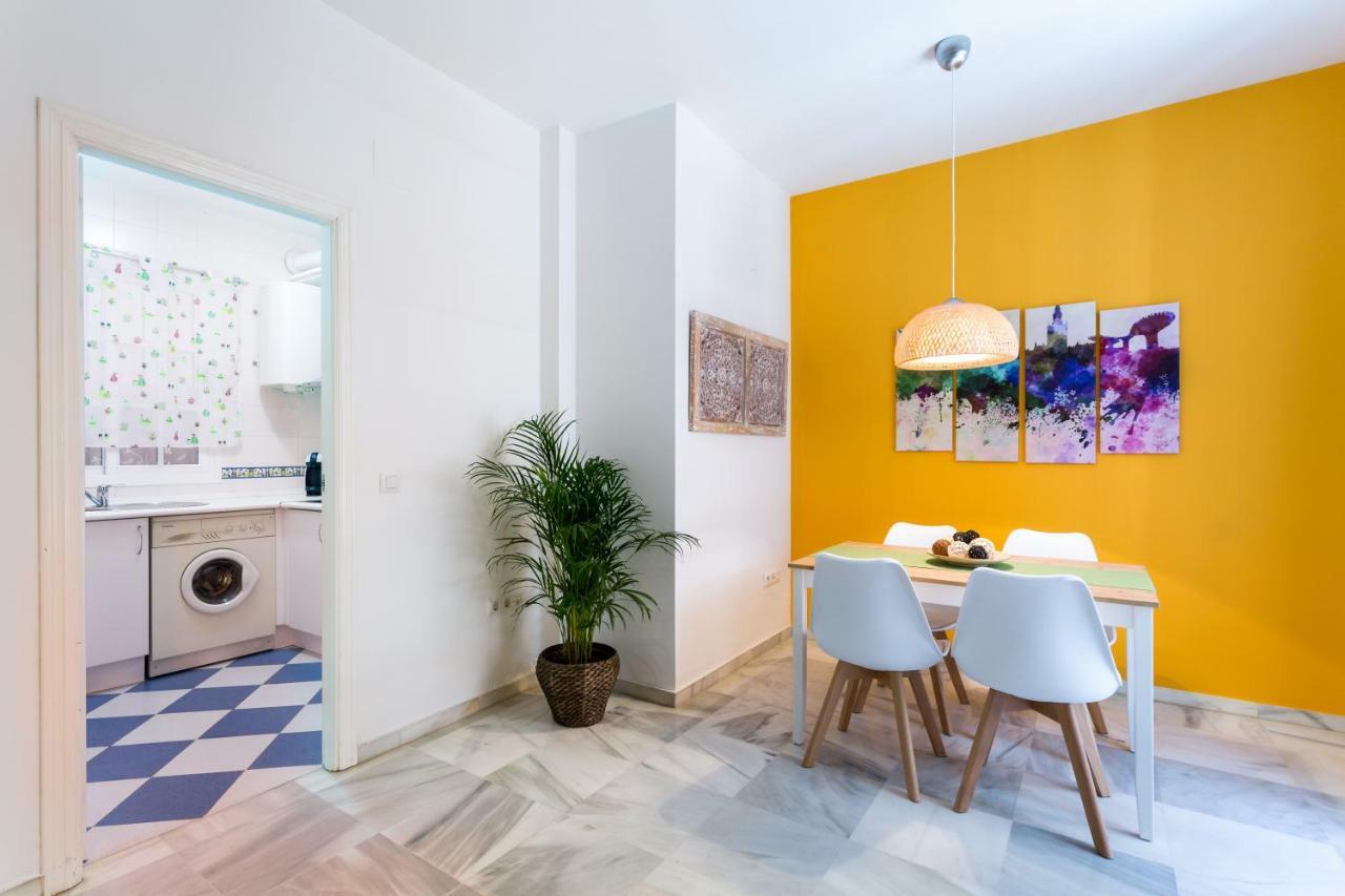 Uniko Home Sevilla المظهر الخارجي الصورة
