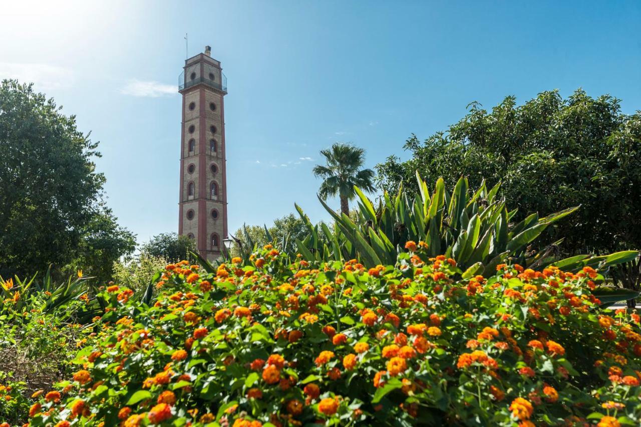Uniko Home Sevilla المظهر الخارجي الصورة